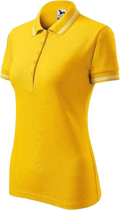 Produktbild Adler Urban Poloshirt (XS)