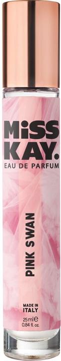 Immagine prodotto Miss Kay Cigno Rosa (Eau de parfum, 25 ml)