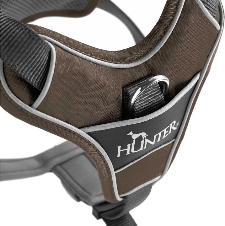 Image du produit Hunter Linge de table Divo nylon polyester (S, Chien, Général)