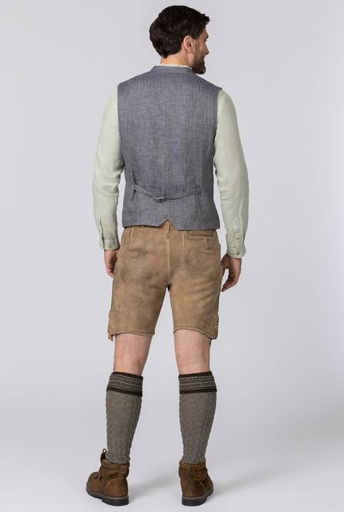 Produktbild Bergfeuer Giacca Lucio (48)