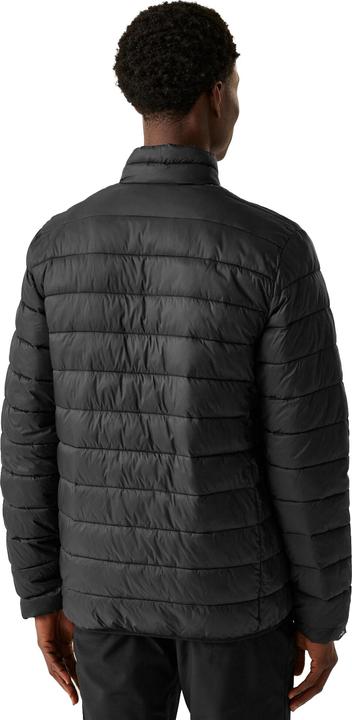 Actual product image Regatta Mens Marizion Padded Jacket (S)