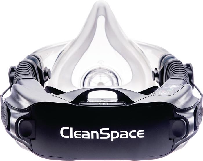 CleanSpace CST1000 (1 x)