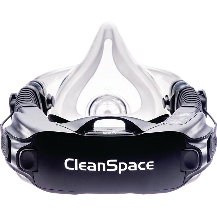 CleanSpace, Atemschutzmaske, CST1000 (1 x)