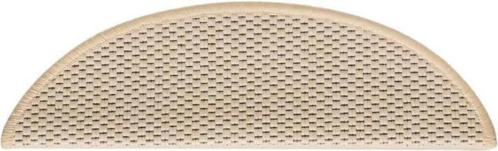 Immagine prodotto vidaXL Stufenmatte (56 x 17 cm)
