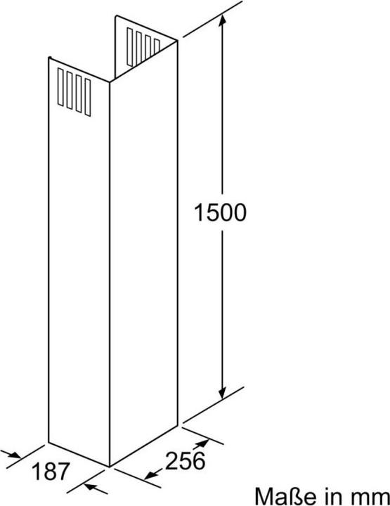 Image du produit Neff Z51AXL0N0