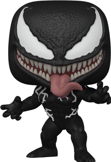 Actual product image Funko POP! Venom Let There Be Carnage : Venom (888)