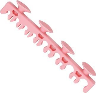 Produktbild Tools for Beauty T4B MIMO Makeup Brush Drying Stand Silicone with Suction Cups for Smooth Surfaces - Practical and Du