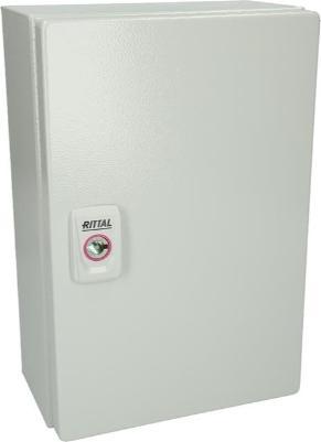 Produktbild Rittal Installations Gehäuse (Gehäuse)