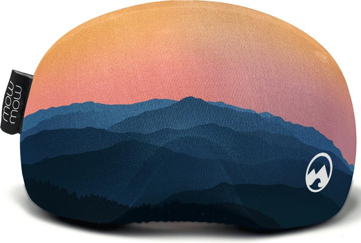 Mow Mow Skibrillen Cover (Ski goggle protective cover)