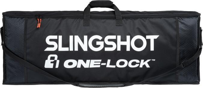 Image du produit Slingshot One-Lock Foil Carry Case