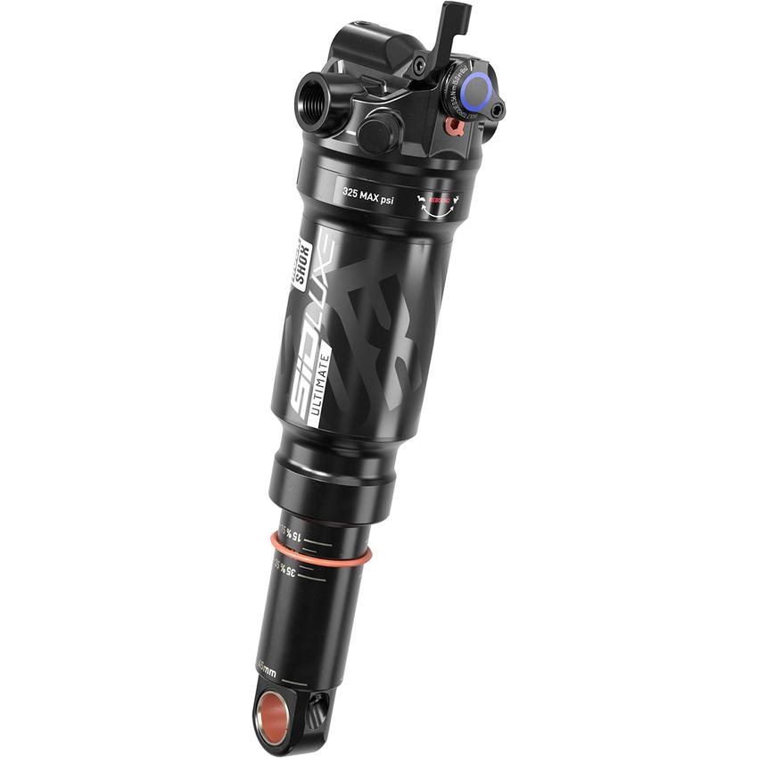 RockShox, Velodämpfer, (185 mm, 47.50 mm)