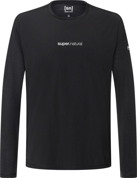 Produktbild Super Natural Solution Hoodie (L)