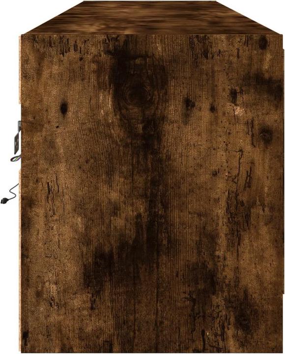 Actual product image VidaXL Lorenzo (180 x 31 x 38 cm)