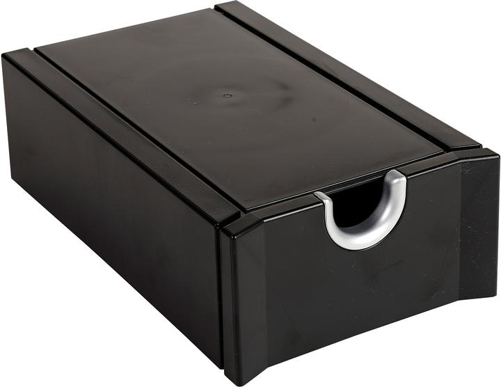 Exacompta Business card book (100 x 50 mm)