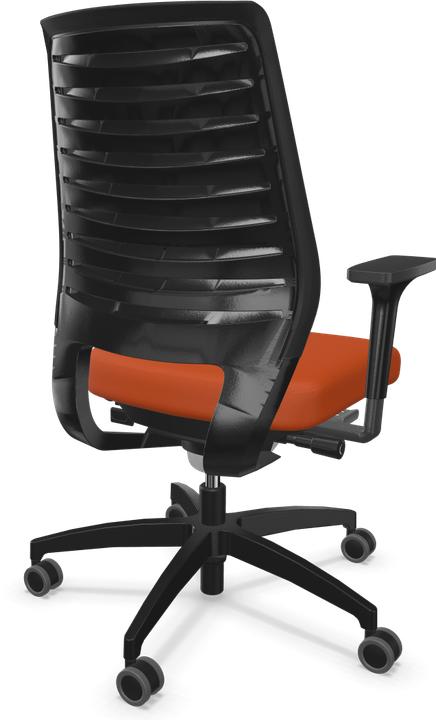 Image du produit Dauphin X-Code - Chaise de bureau (40 - 52 cm)