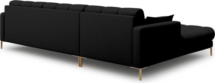 Actual product image Micadoni Mamaia (Corner sofa)
