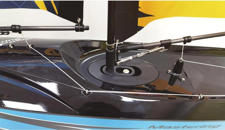Immagine prodotto Amewi Yacht Focus III