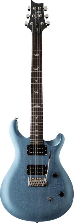Ice Blue Metallic