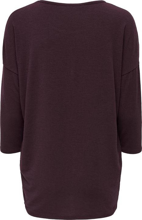 Produktbild Only Oberteil mit 3/4-Ärmeln (XS)