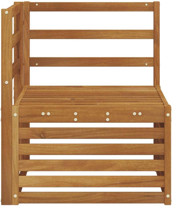 Produktbild vidaXL gartenmöbel