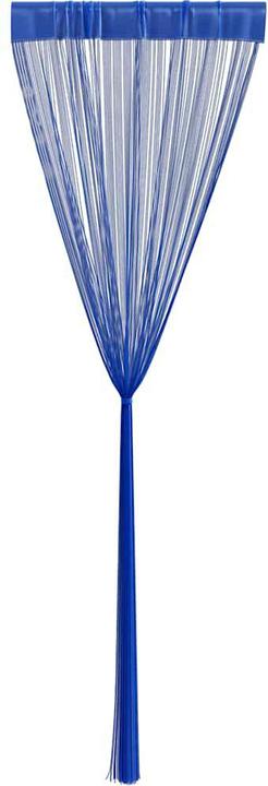 Actual product image vidaXL Fadenvorhang (100 x 250 cm)