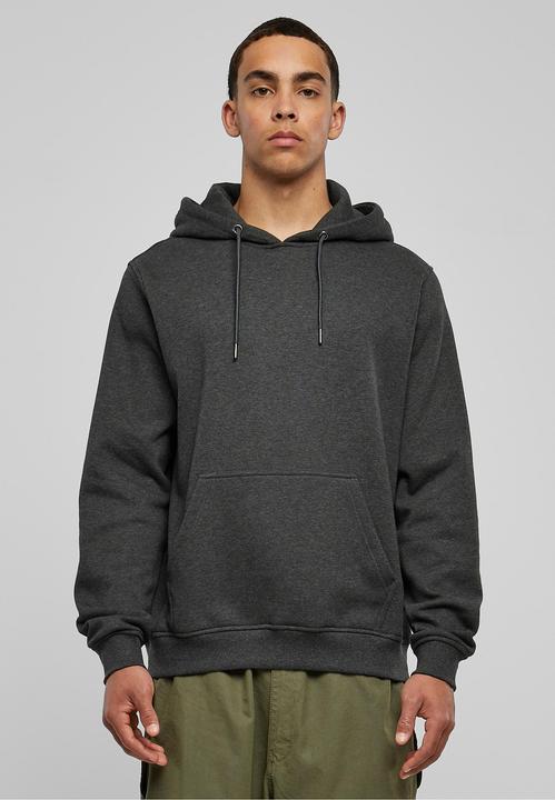 Image du produit Urban Classics Basic Terry Hoody (5XL)