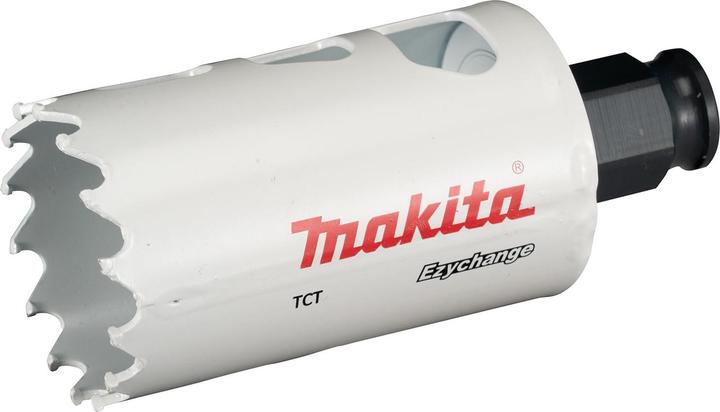 Produktbild Makita EZYCHANGE TCT-Lochsäge 40mm (40 Millimeter)