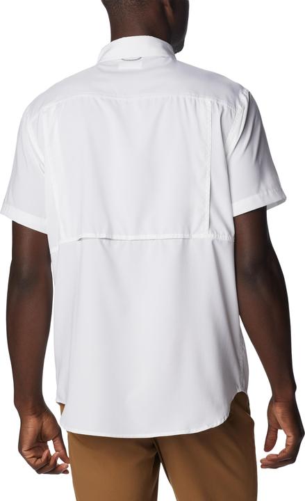 Image du produit Columbia Silver Ridge Utility Lite Manches courtes (S)