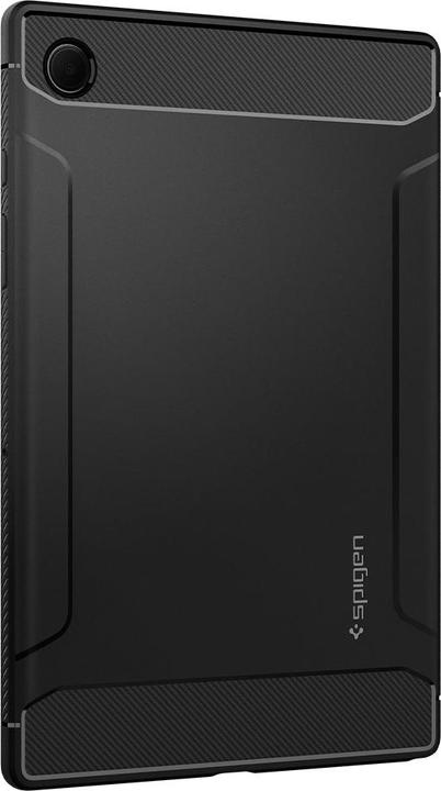 Produktbild Spigen RUGGED ARMOR GALAXY TAB A8 10.5 X200 (Samsung Galaxy Tab A 8.0 (2019))