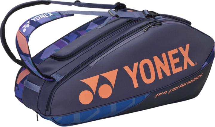 Yonex Pro Racquet Bag Midnight/Navy 6r (6R)