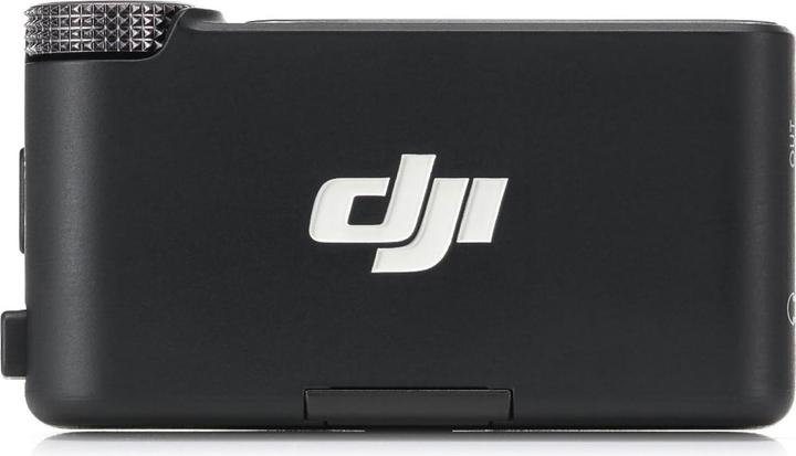 Produktbild DJI Mic 3 Receiver