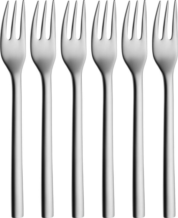WMF Nuova (6 Pezzo/i, Forcone)