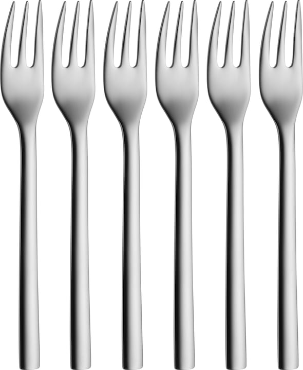 Nuova (6 pièce(s), Fourche)