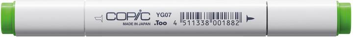 Produktbild Copic Grafikmarker Classic Typ YG - 07 (1x)