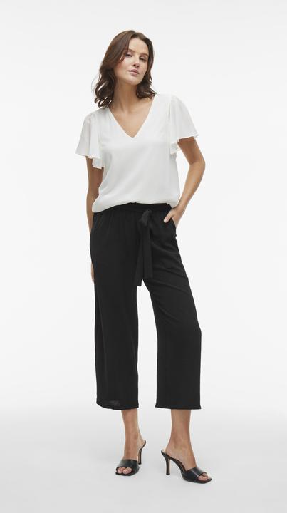 Produktbild Vila High Waist Culotte Hose (38)