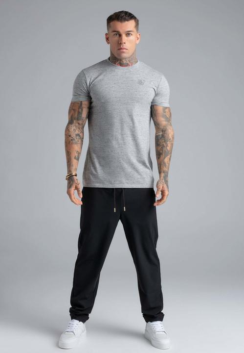 Produktbild Siksilk T-Shirt Marl (M)