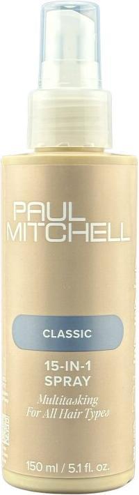 Image du produit Paul Mitchell 15-In-1 Spray 150 ml (150 ml)
