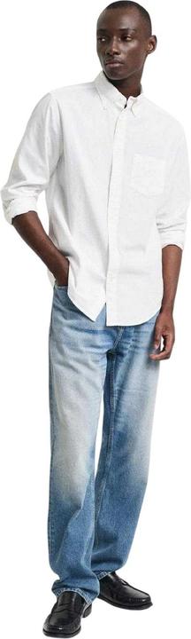Immagine prodotto GANT Fit Archive Camicia Button Down Uomo (XXL)