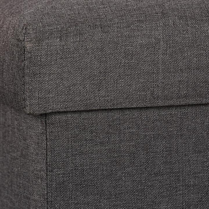 Immagine prodotto Relaxdays Panchina (77 cm)