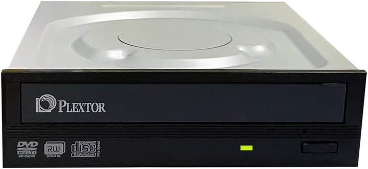 Produktbild Vinpower Digital DVD/RW-Recorder - Plextor PX-891SAF (DVD Recorder)