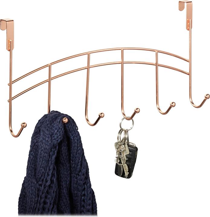 Relaxdays Türgarderobe