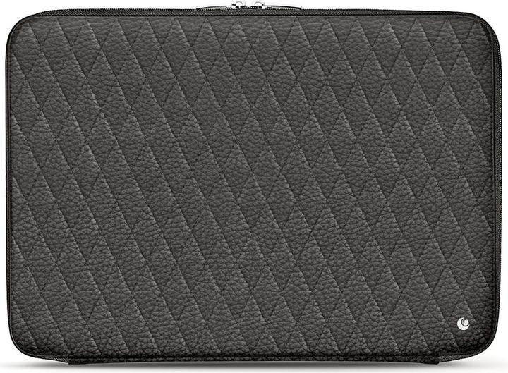 Anthracite - Couture ( Pantone #41403c )