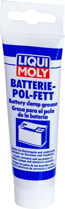Liqui Moly 3140 Akku-Polfett 50 g