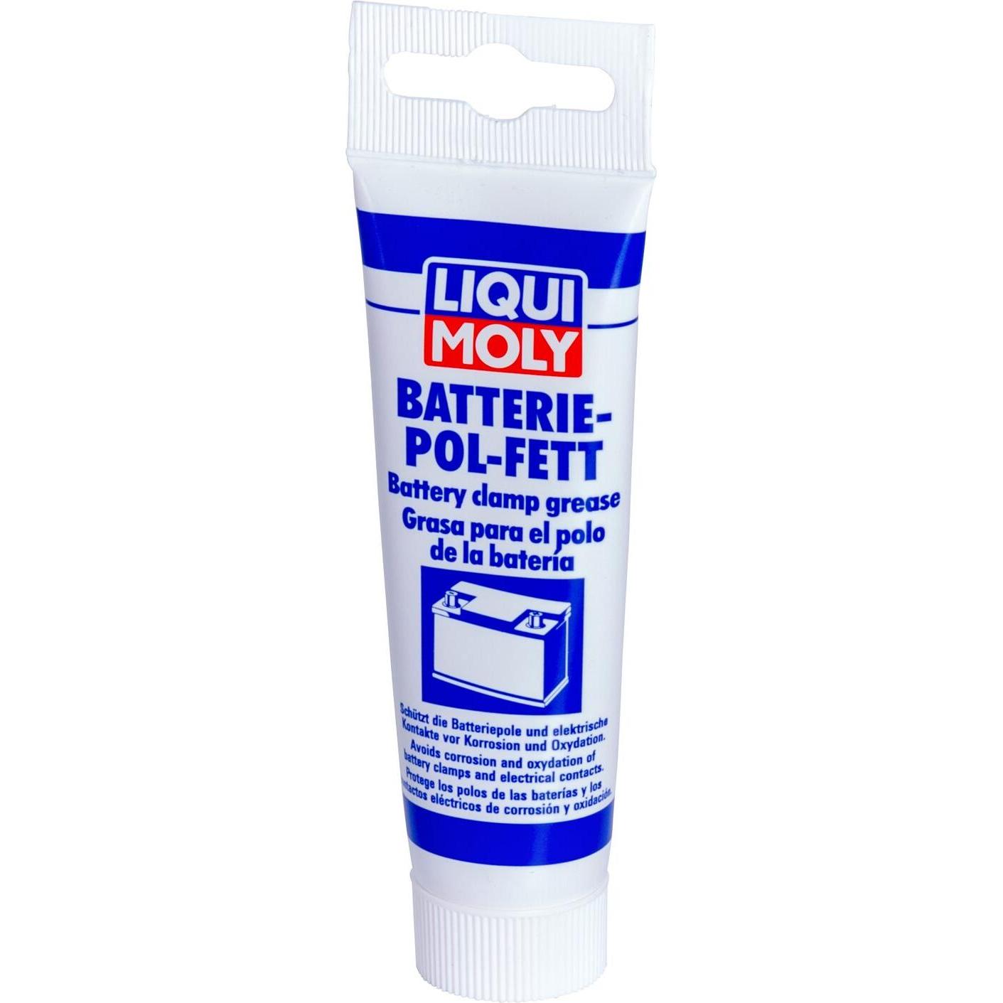 Liqui Moly 3140 Akku-Polfett (3140)