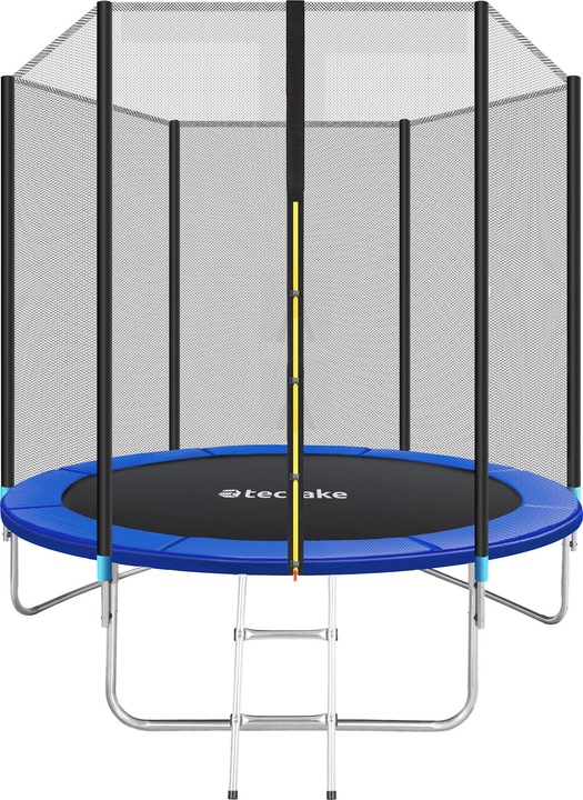 Actual product image tectake Garfunky (244 cm)