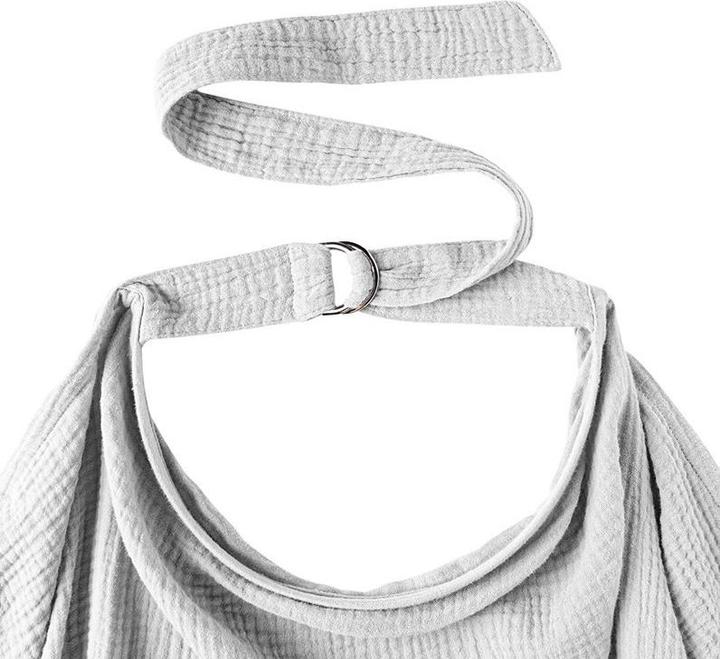 Esmée Sciarpa da allattamento (25.50 cm, 75 cm)