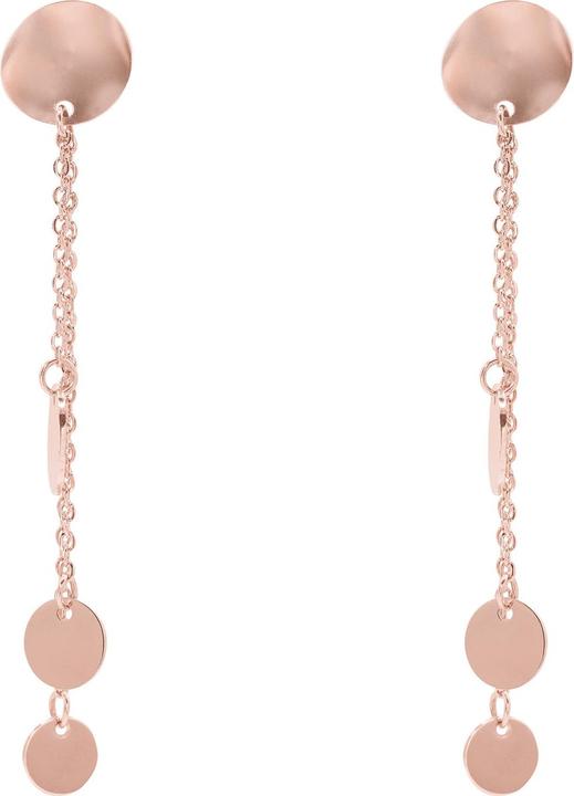 Immagine prodotto Heideman Clauda color oro rosa (100% acciaio inossidabile)