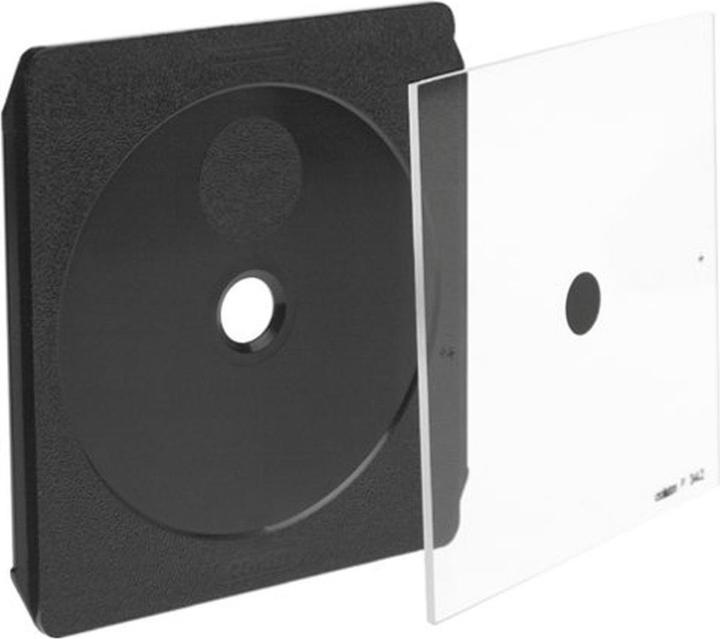 Productafbeelding Cokin Filter P345 dubbelmasker 2 (82 mm, Effectfilter, 82 mm)