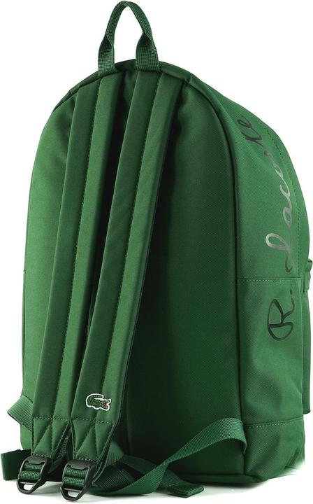 Produktbild Lacoste Neocroc Seasonal French Heritage Backpack