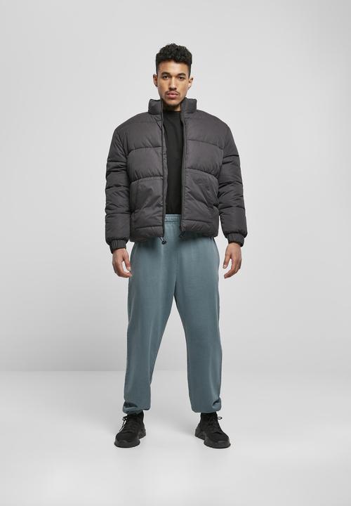 Produktbild Urban Classics Cropped Puffer Jacket (XXL)